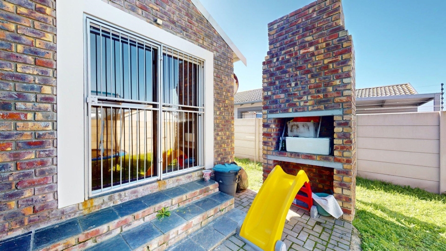 3 Bedroom Property for Sale in Parsons Ridge Eastern Cape